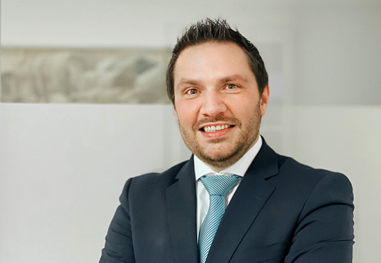 sascha wirth